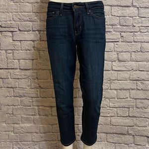 LEVI’S - 711 SKINNY STRAIGHT LEG JEANS